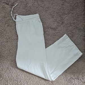 Old Navy Women's White Pants